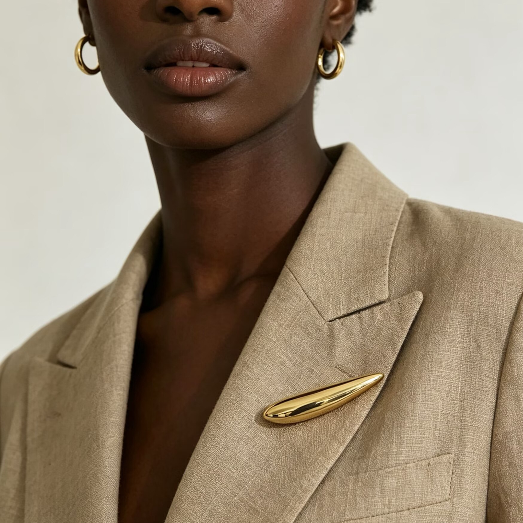 Brooches