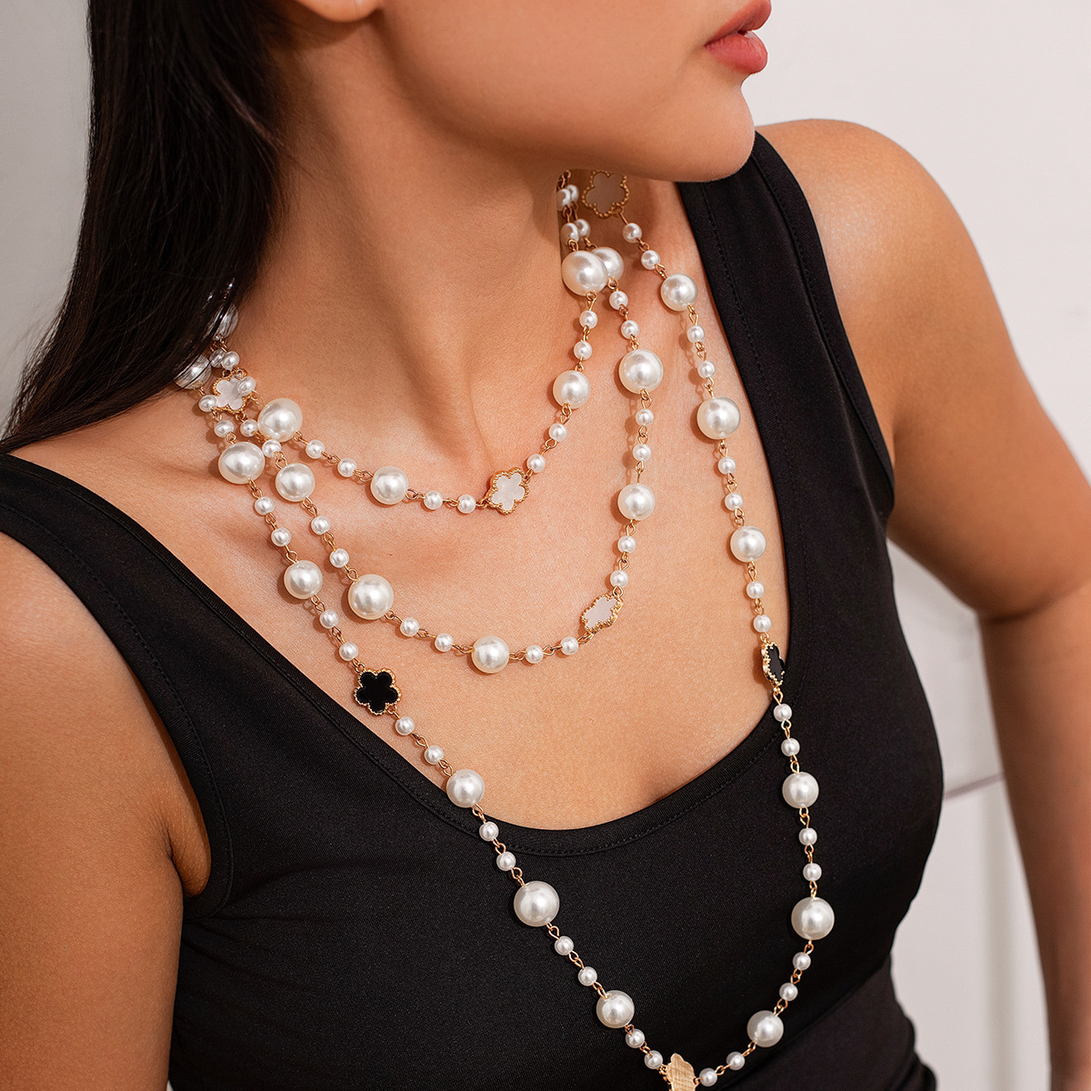 Pearl Jewelry