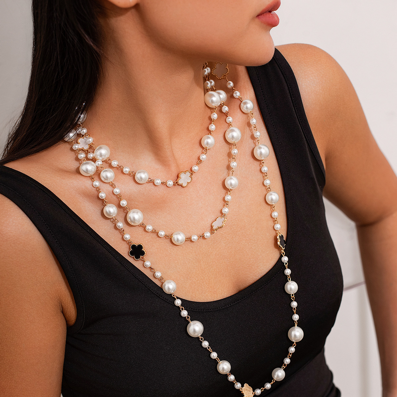 Pearl Jewelry