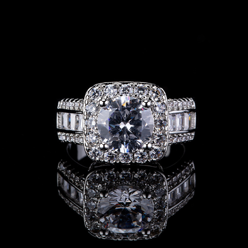 Diamonds/Gemstones