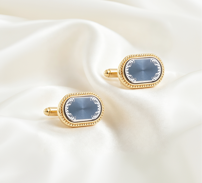 Cufflinks